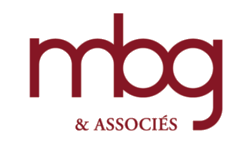 MBG Avocats Logo MBG Avocats