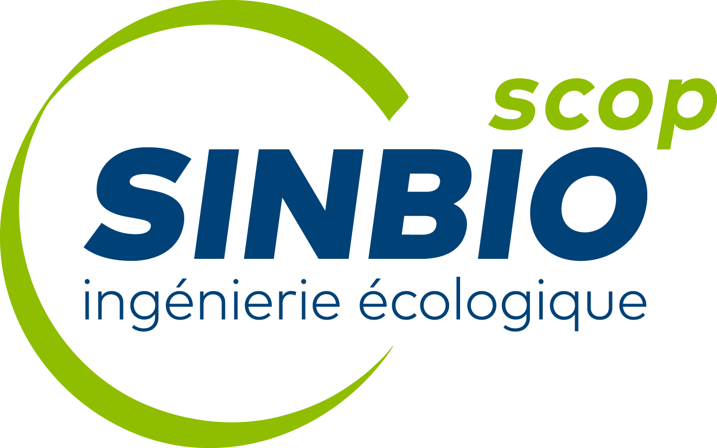 Sinbio Scop Logo Sinbio Scop